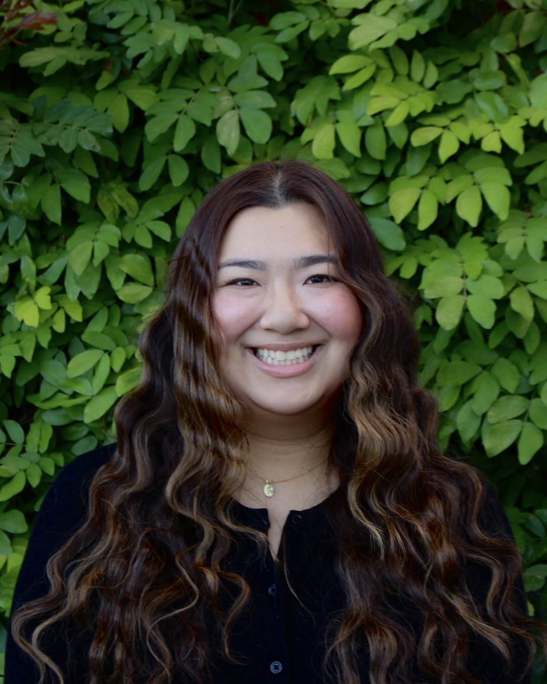 Photo of Team Member