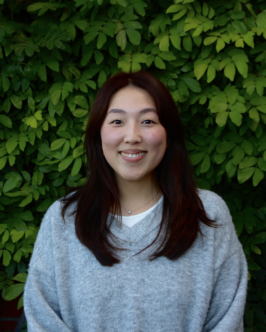 Photo of Team Member