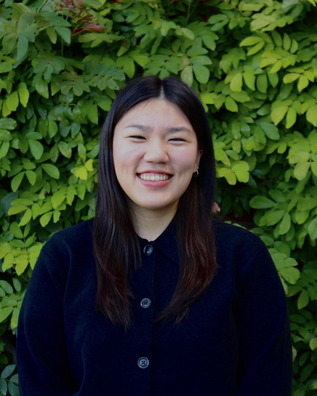 Photo of Team Member