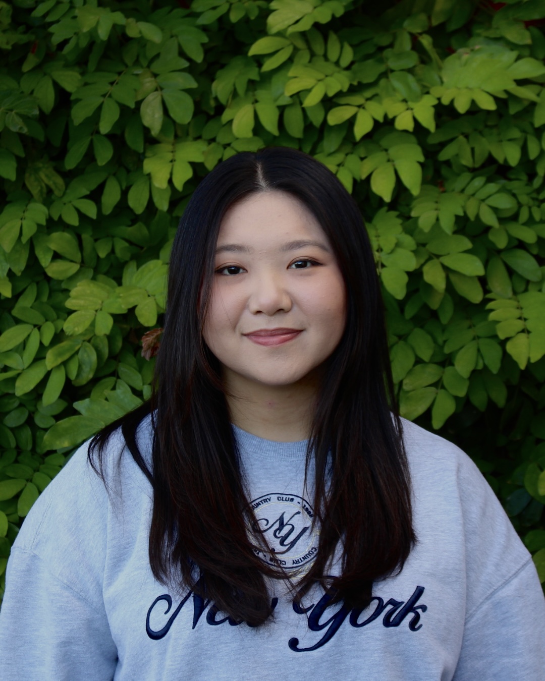 Photo of Team Member