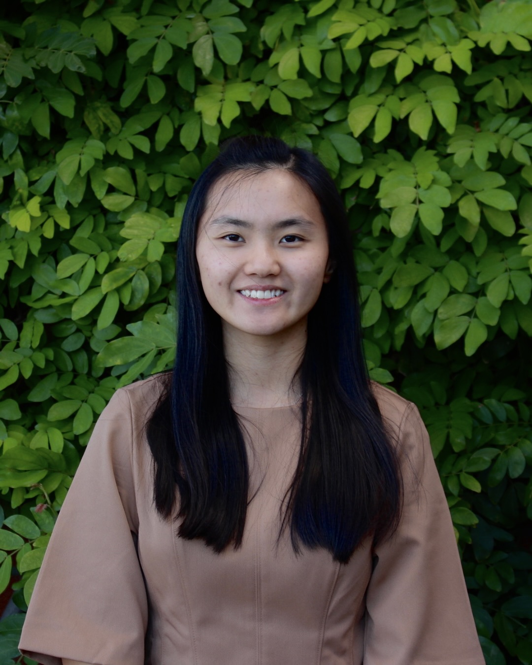 Photo of Team Member