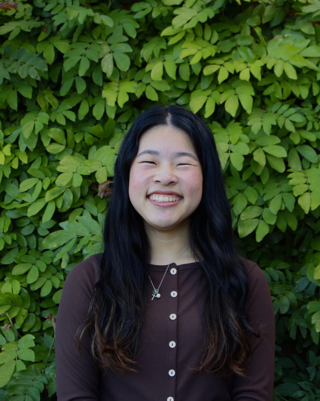 Photo of Team Member