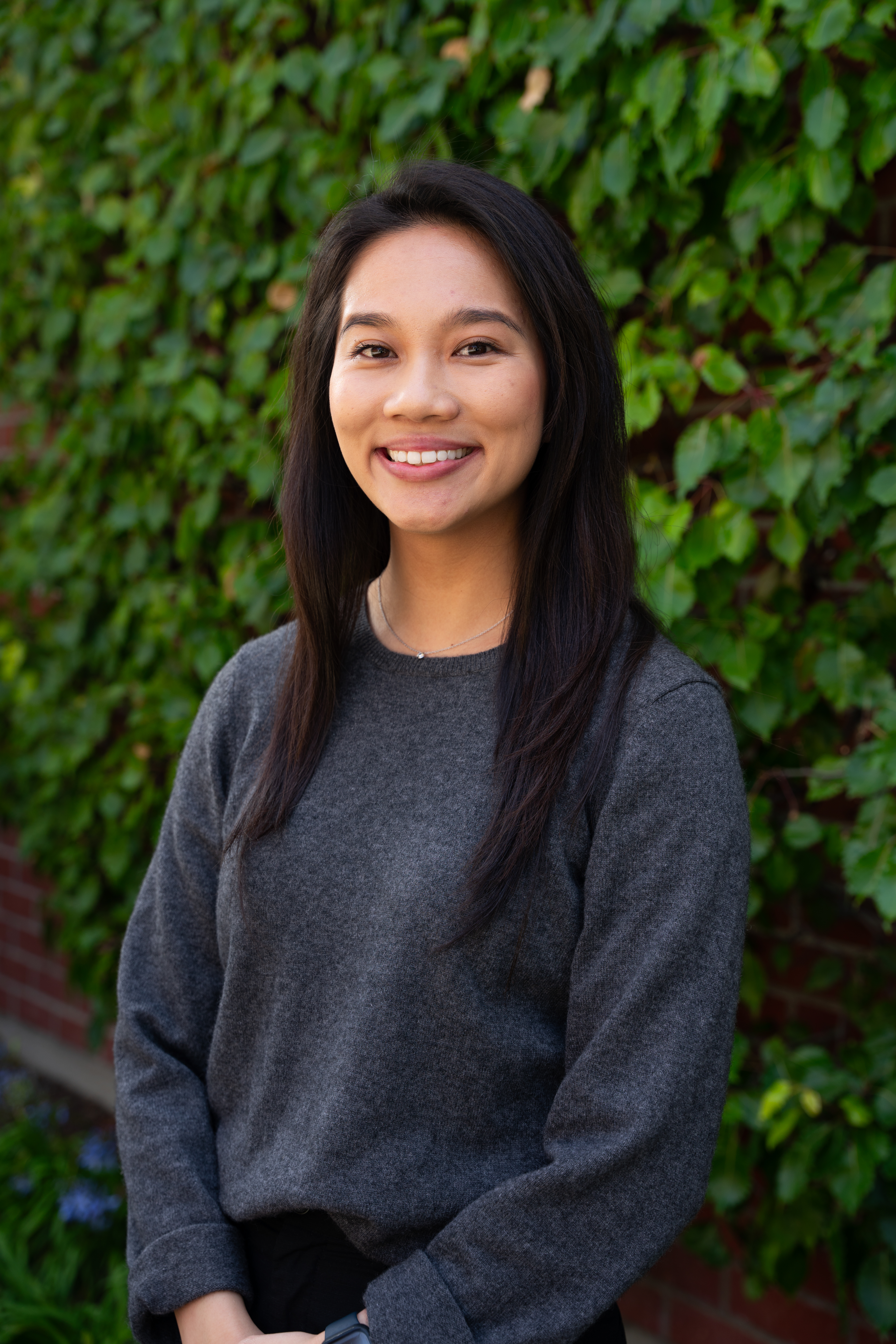 Photo of Team Member