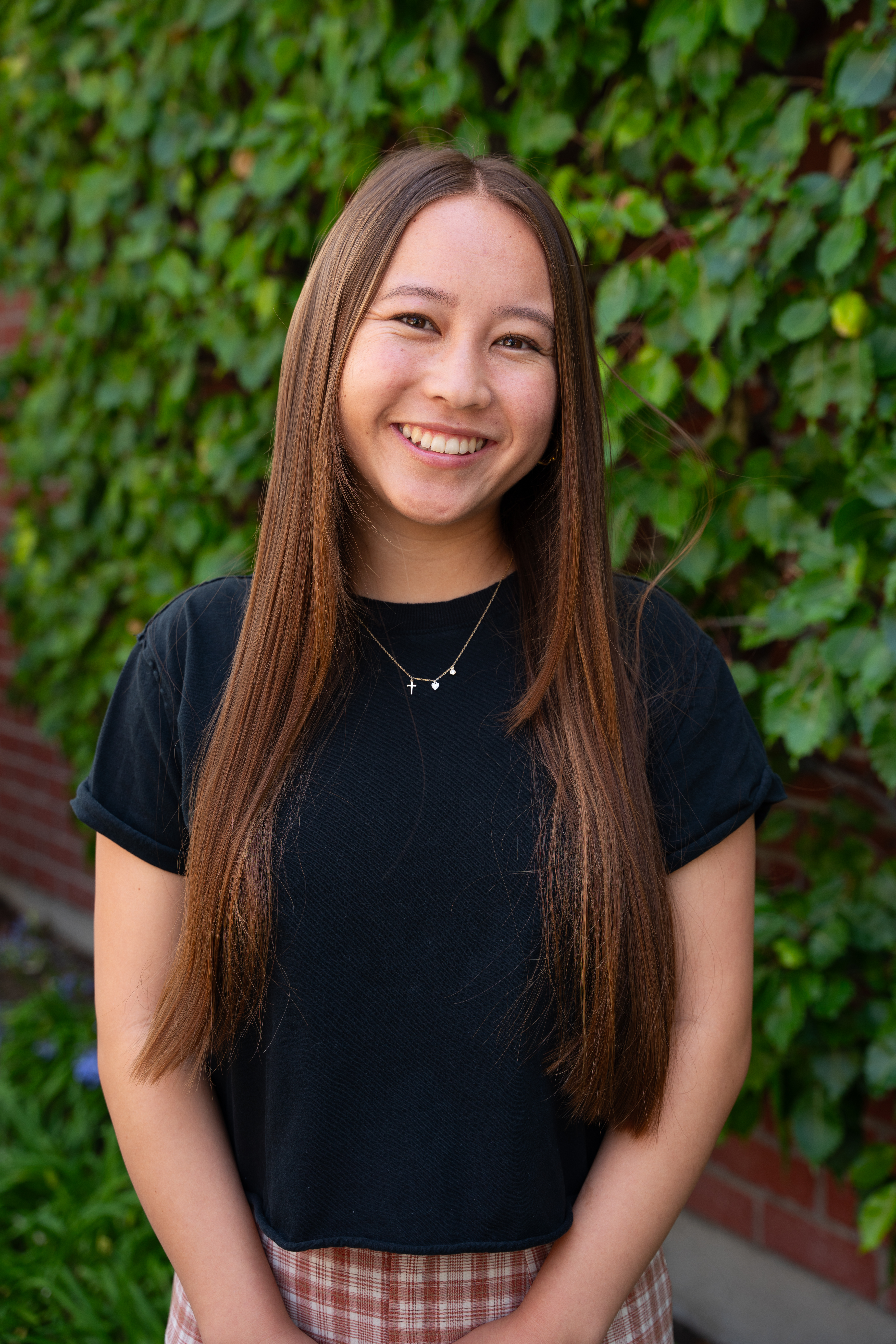 Photo of Team Member