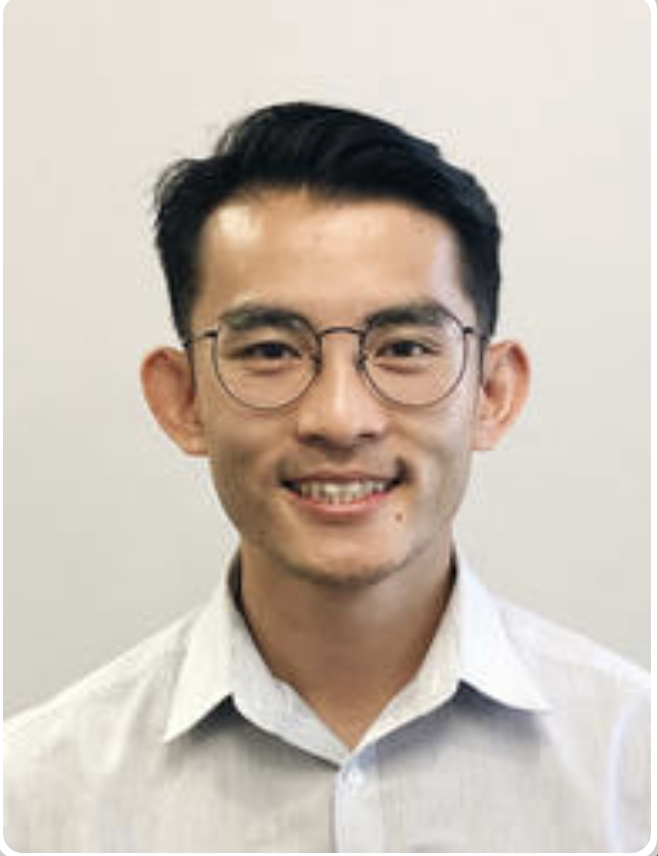 Photo of Team Member