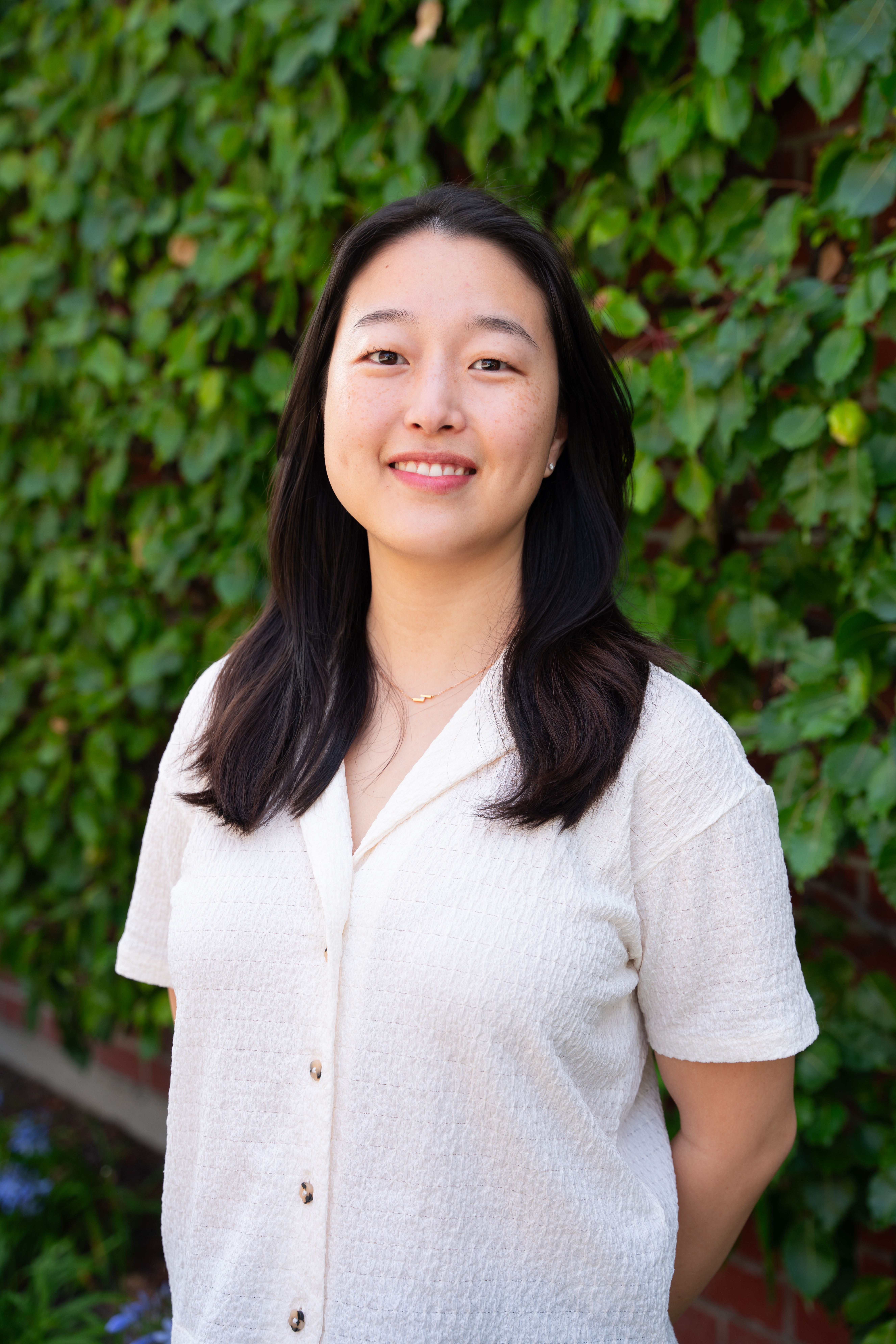 Photo of Team Member