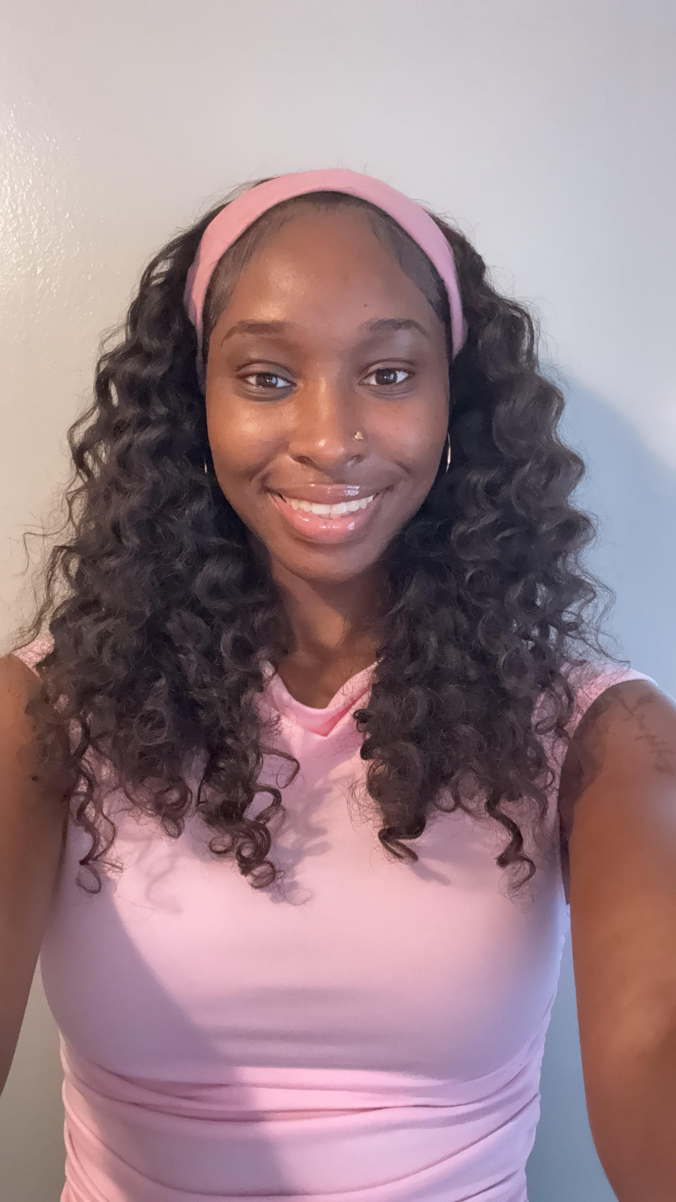 Photo of Team Member