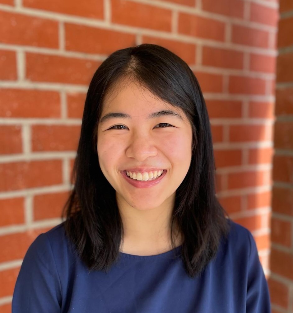 Photo of Team Member