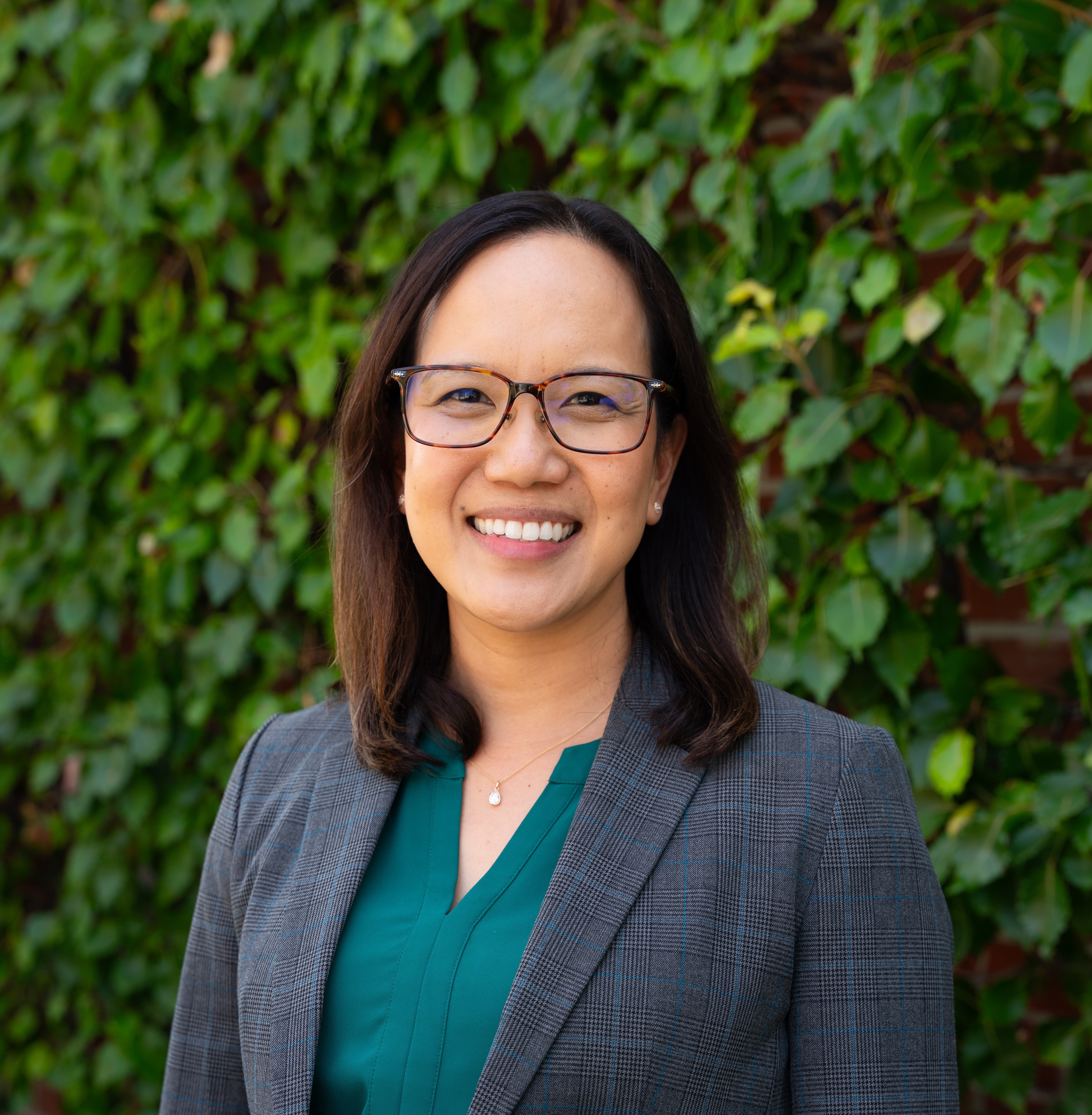 Photo of Dr. Investigator One