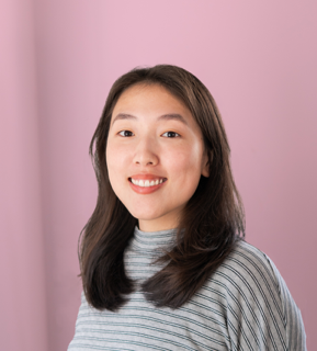 Photo of Team Member